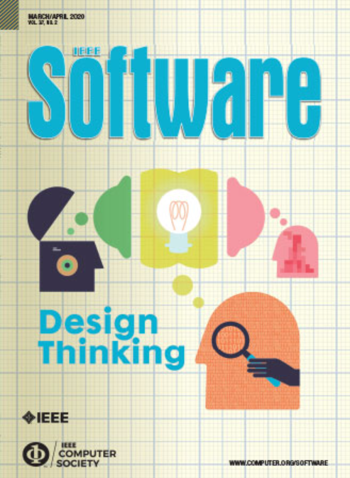 IEEE Software: March-April 2020, Security Test - AGEST Testing Lab.