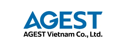 AGEST Vietnam Co., Ltd. logo