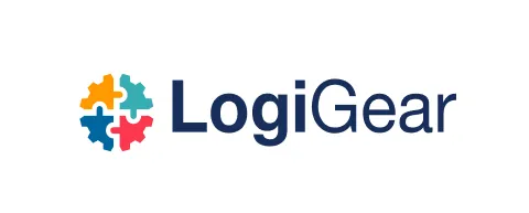LOGIGEAR CORPORATION logo