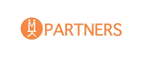 MK Partners, Inc. logo