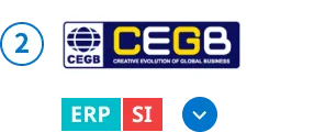 株式会社CEGB