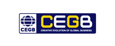 株式会社CEGB logo