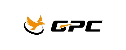 GPC K.K. logo
