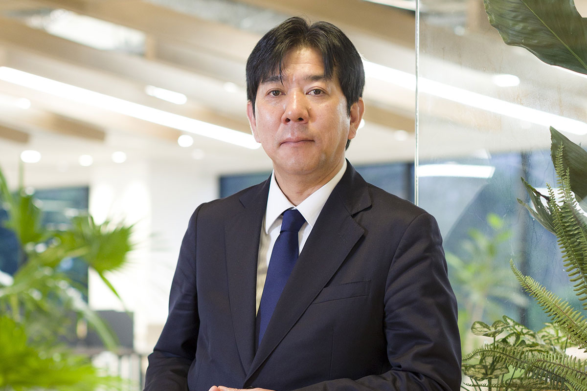 AGEST、グローバルニュースサイト「The Worldfolio」に当社代表の二宮 康真のインタビュー記事が掲載されました