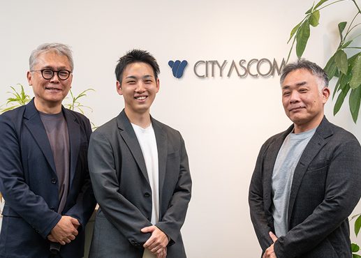 株式会社シティアスコム