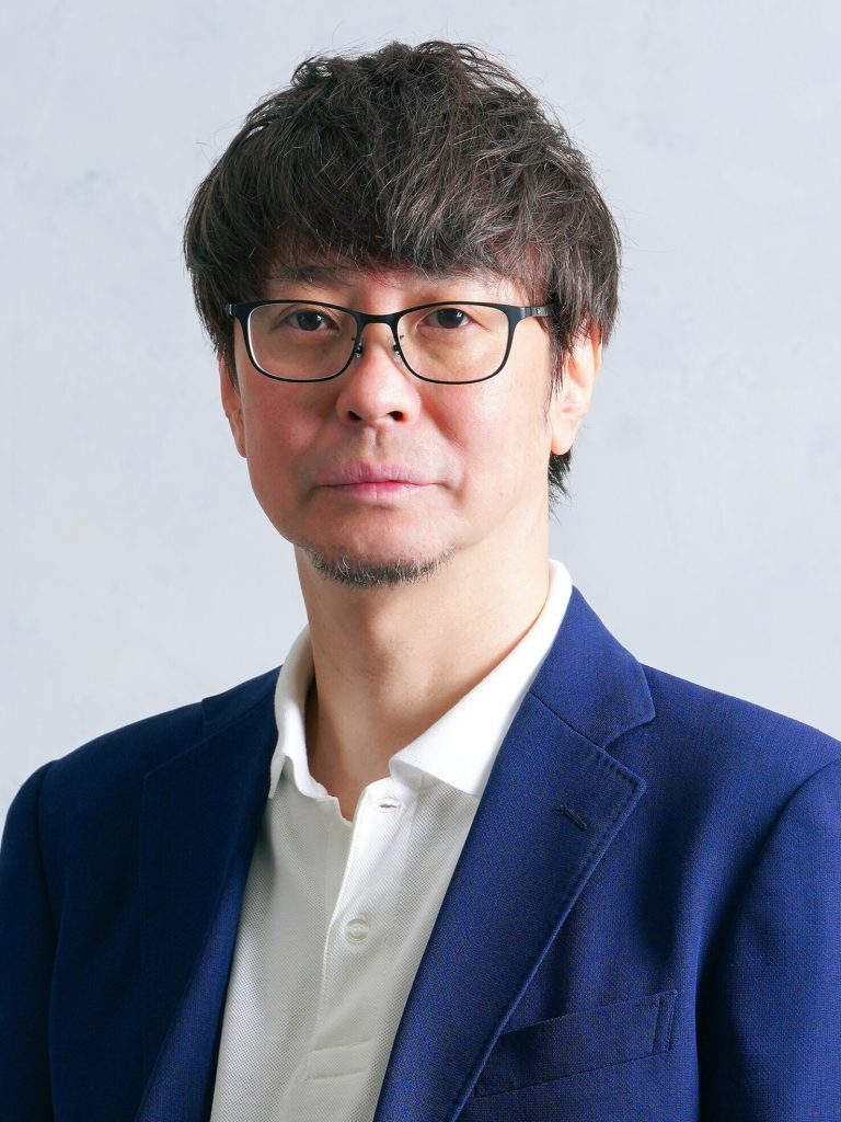 株式会社AGEST　セキュリティ＆クオリティコンサルティング事業部　シニアAIコンサルタント　上田 和樹